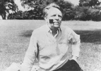 Adrian Stokes, circa 1968
